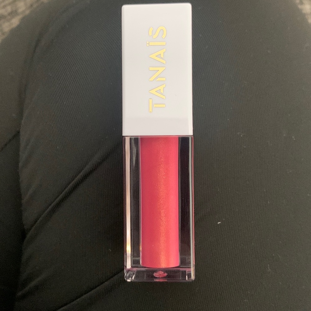 Tanais lip oil. New in box.